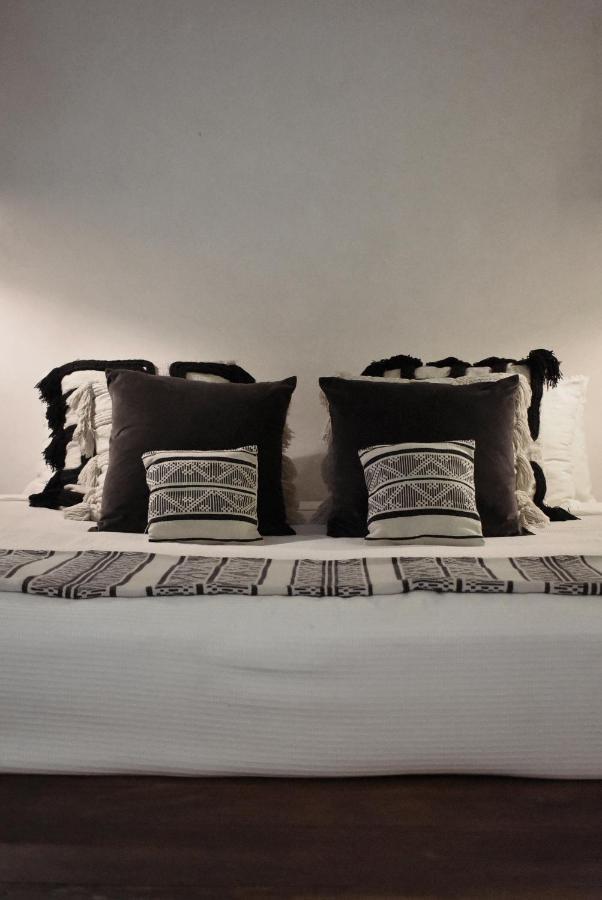 טולום Amor Rooms מראה חיצוני תמונה