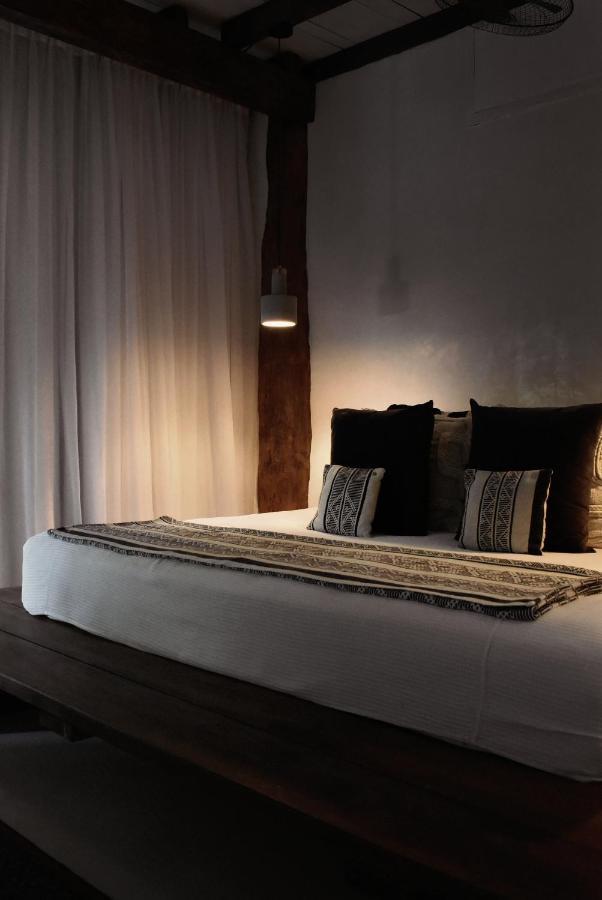 טולום Amor Rooms מראה חיצוני תמונה