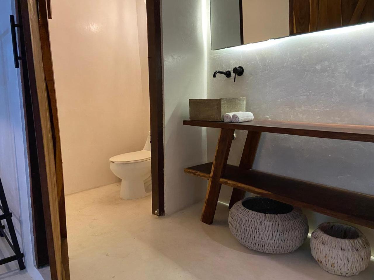 טולום Amor Rooms מראה חיצוני תמונה