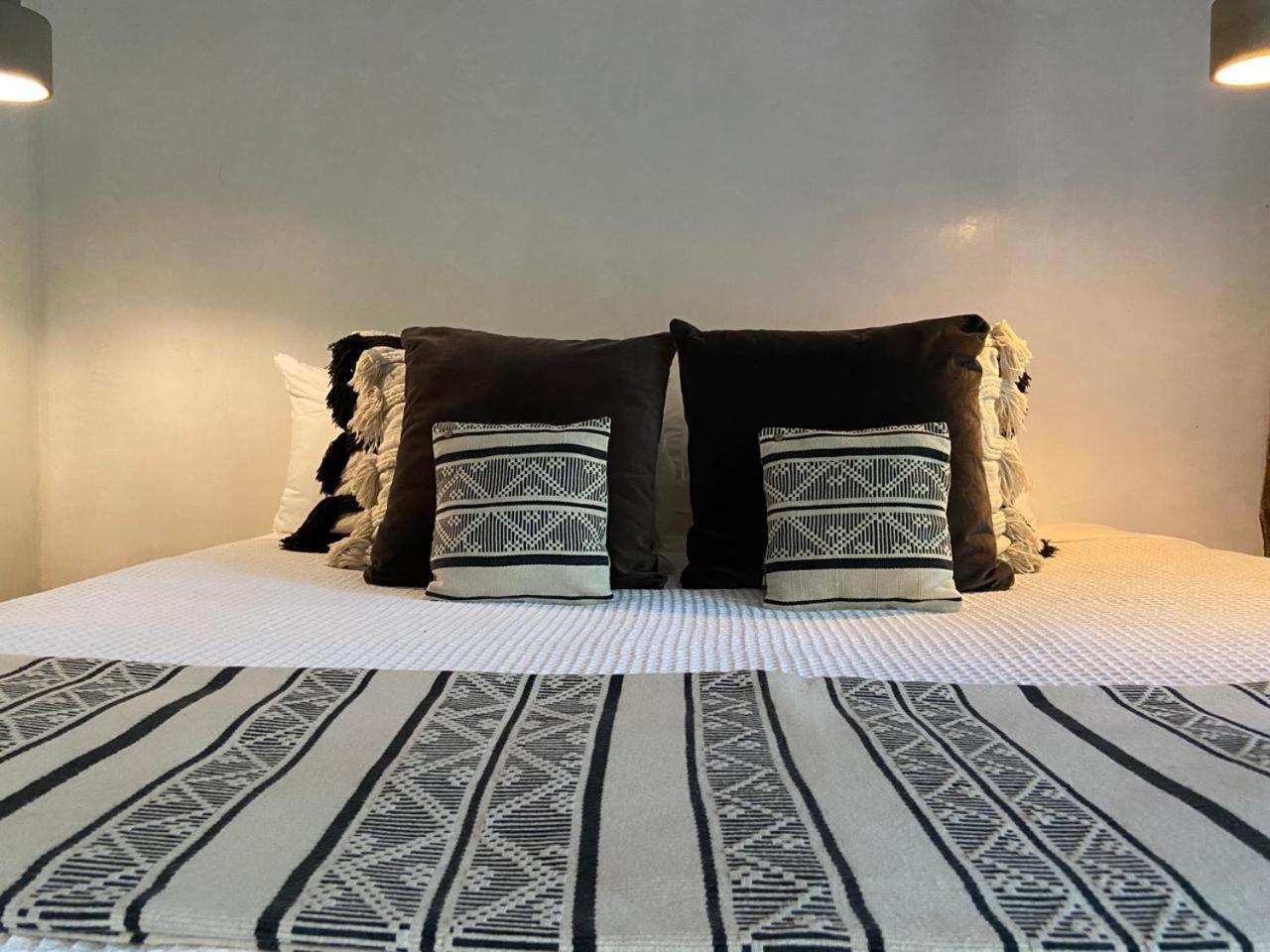 טולום Amor Rooms מראה חיצוני תמונה