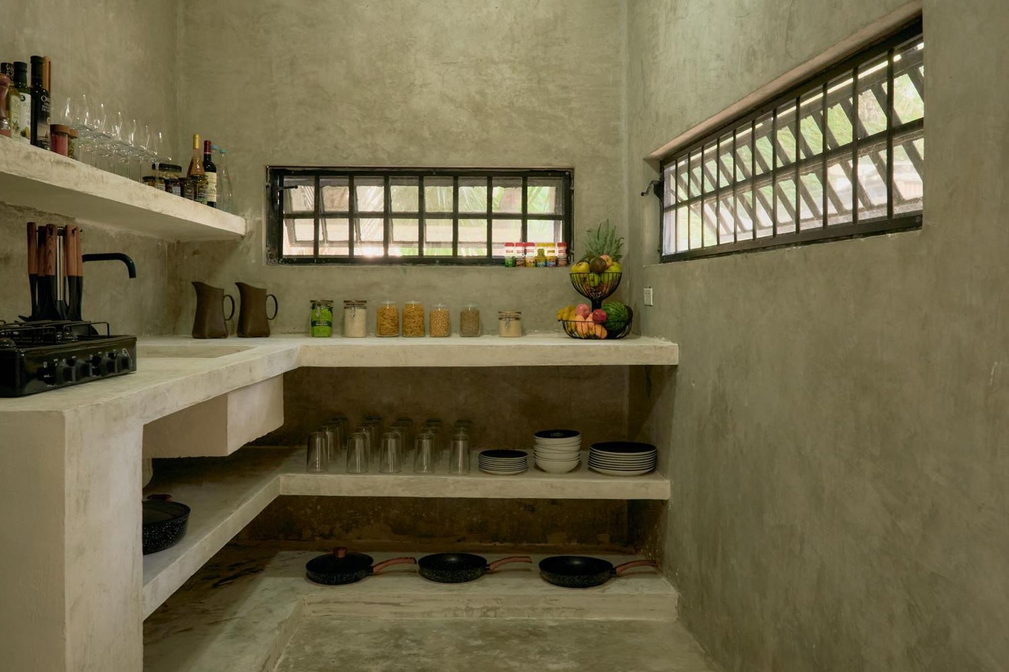 טולום Amor Rooms מראה חיצוני תמונה