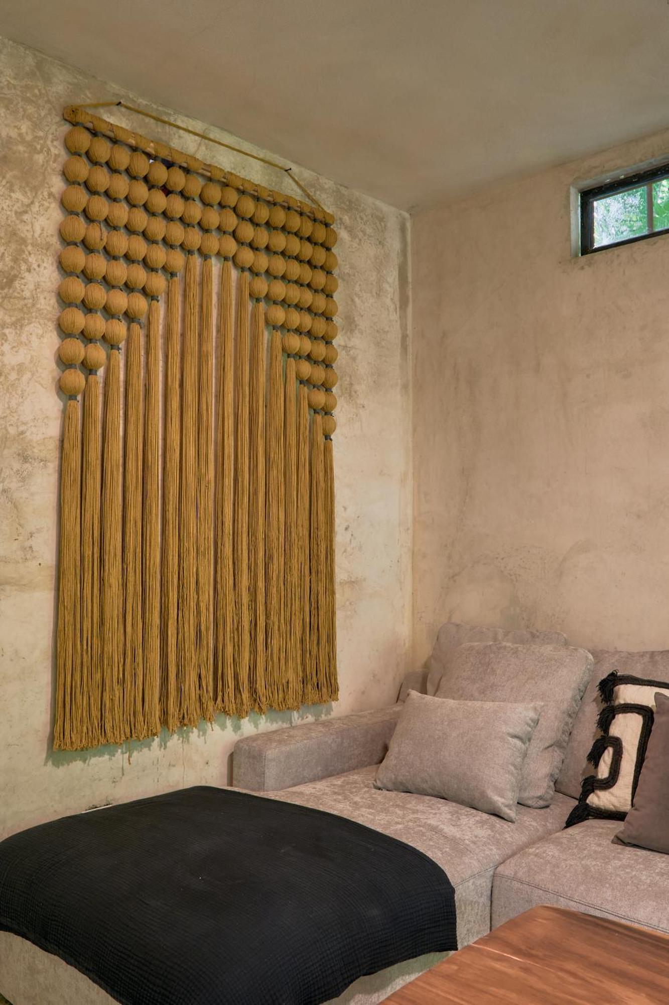 טולום Amor Rooms מראה חיצוני תמונה