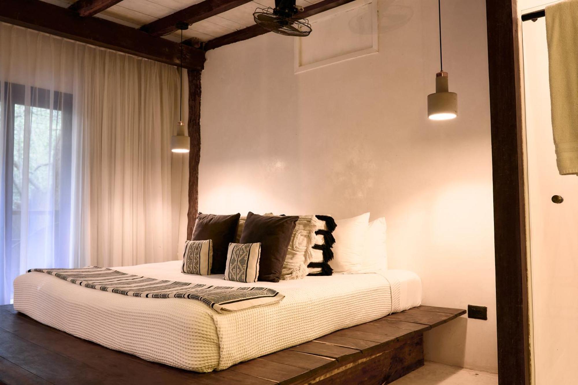 טולום Amor Rooms מראה חיצוני תמונה